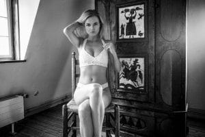 Valentinstags Geschenk